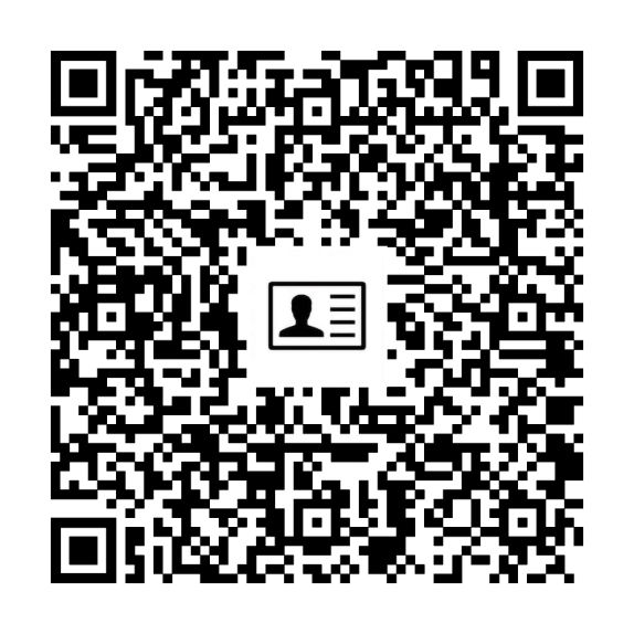 QR-Code Albert Püllen Kontaktdaten